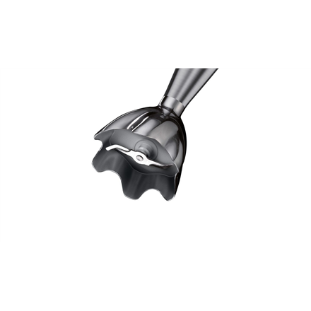 Braun Hand Blender MQ 3135 MultiQuick 3 Vario Hand Blender, 750 W, Number of speeds 11, Turbo mode, Chopper, White