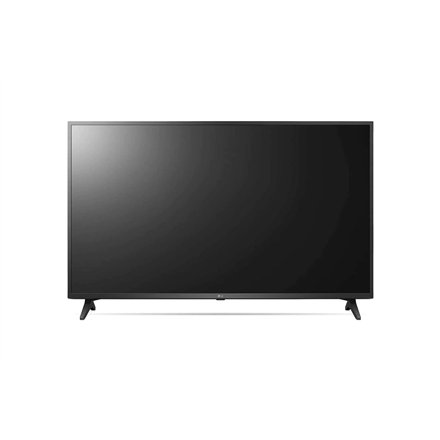LG 55UQ75003LF 55" (139 cm), Smart TV, WebOS, 4K UHD, 3840 × 2160, Wi-Fi, DVB-T/T2/C/S/S2