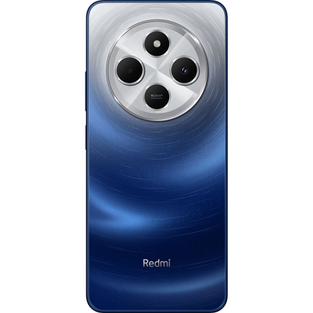 Xiaomi Redmi | 14C | Starry Blue | 6.88 " | IPS LCD | 720 x 1640 pixels | Mediatek | Helio G81 Ultra | Internal RAM 8 GB | 256 GB | microSDXC | Dual SIM | 4G | Main camera resolution 50+2+0.08 MP | Secondary camera resolution 13 MP | Android | 14