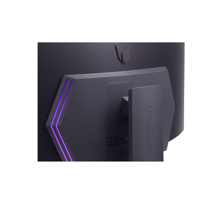 LG 45GX90SA-B 45" UltraGear Curved OLED, 21:9, 3440x1440, 275cd/m2, 0.03s/HDMI, DisplayPort, USB | LG