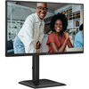 AOC Q27E4U | 27 " | IPS | QHD | 16:9 | 120 Hz | 4 ms | 2560 x 1440 pixels | 350 cd/m² | HDMI ports quantity 1