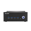 Shuttle Barebone