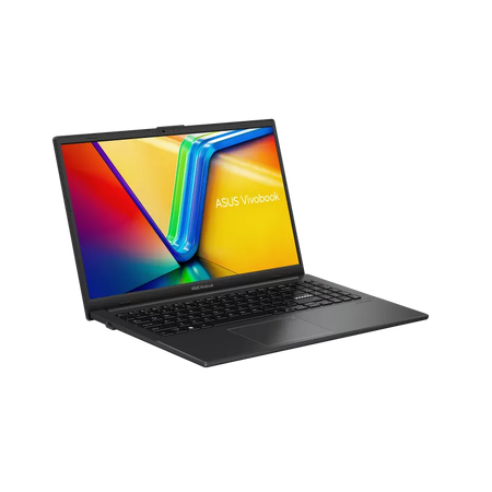 Asus Vivobook Go 15 | Mixed Black | 15.6 " | IPS | FHD | 1920 x 1080 pixels | Anti-glare | AMD Ryzen 5 | 7520U | 16 GB | LPDDR5 | Solid-state drive capacity 512 GB | AMD Radeon Graphics | Windows 11 Home | 802.11ax | Bluetooth version 5.3 | Keyboard langu