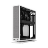 Fractal Design Ridge Mini-ITX Tower, PCIe 4.0 - weiß