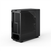 Fractal Design Epoch Black TG Light tint PC-Gehäuse, Midi-Tower, ATX, Tempered Glass - schwarz
