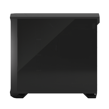 Fractal Design Torrent Compact TG Dark Tint Side window Black