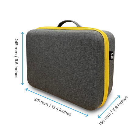 Benq Soft Case for GV31 Projector | BenQ | 245 x 315 x 150 mm