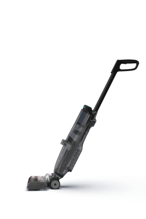 Mamibot | Multi purpose Floor Cleaner | Flomo II Plus | Cordless operating | Washing function | 25.55 V | Operating time (max) 33 min | Black | Warranty 24 month(s)