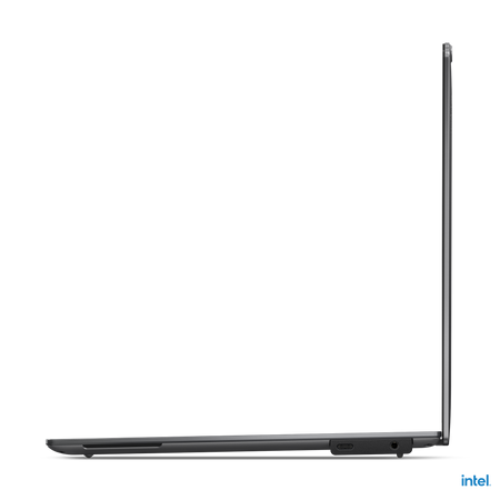 Lenovo ThinkPad X9-14 G1 | Grey | 14 " | OLED | WUXGA | 1920 x 1200 pixels | Anti-glare | Intel Core Ultra 7 | 258V | 32 GB | Soldered LPDDR5x | Solid-state drive capacity 1000 GB | Intel Arc Graphics | Windows 11 Pro | 802.11be | Bluetooth version 5.4 | 