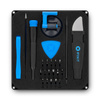 Zestaw narzędzi iFixit Essential Electronics Toolkit EU145348-5
