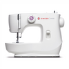Singer Sewing Machine M1605 Number of stitches 6 Number of buttonholes 1 White