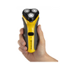 Remington | Rotary Shaver | PR1855 Virtually Indestructible | Cordless | Yellow/Black