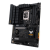 ASUS TUF Gaming B760-Plus WiFi D4, Intel B760 Mainboard - Sockel 1700, DDR4