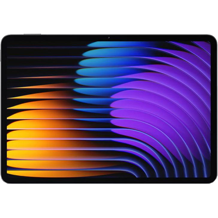 Xiaomi | Pad 7 | 11.2 " | Gray | IPS LCD | 2136 x 3200 pixels | Qualcomm | Snapdragon | 8 GB | 256 GB | Wi-Fi | Front camera | 8 MP | Rear camera | 13 MP | Bluetooth | 5.4 | Android | 15