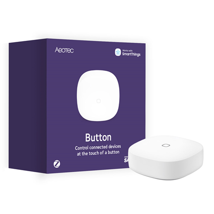 Aeotec Button, Zigbee