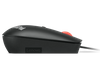 Lenovo ThinkPad USB-C Wired Compact Mouse Raven black USB-C
