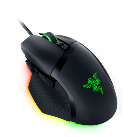 Razer Basilisk V3 Gaming Maus