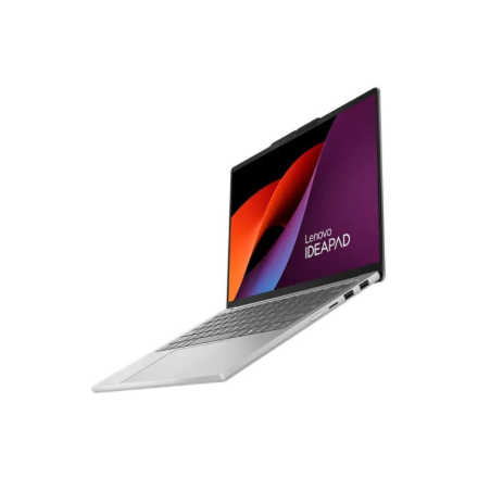 Lenovo IdeaPad Slim 5 13ARP10 | Cloud Grey | 13.3 " | IPS | WUXGA | 1920 x 1200 pixels | Anti-glare | AMD Ryzen 7 | 7735HS | 16 GB | Soldered LPDDR5x | Solid-state drive capacity 1000 GB | AMD Radeon 680M Graphics | Windows 11 Home | 802.11ax | Bluetooth 