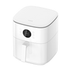 Xiaomi Air Fryer, EU | Power 1700 W | Capacity 6.5 L | White