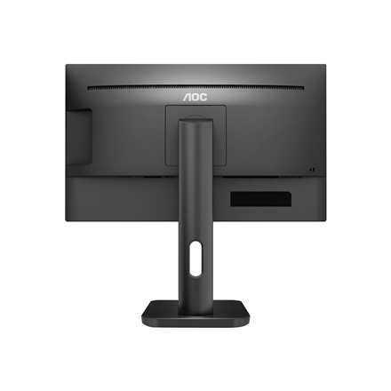 AOC | X24P1 | 24 " | IPS | FHD | 16:10 | 60 Hz | 4 ms | 1920 x 1080 | 300 cd/m² | HDMI ports quantity 1 | Black