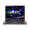 Acer TravelMate | TMP214-55-595U | Black | 14 " | WUXGA | 1920 x 1200 pixels | Intel Core i5 | i5-1335U | 16 GB | DDR4 SDRAM | Solid-state drive capacity 512 GB | Intel UHD Graphics | Windows 11 Pro | 802.11ax | Keyboard language English | Warranty 36 mon