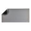 Fellowes Breyta Desk Mat - Grey | Fellowes
