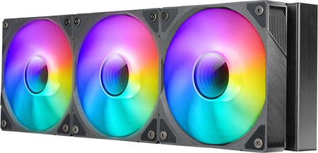 Chłodzenie wodne Linkworld Azza Blizzard PRO 360 ARGB