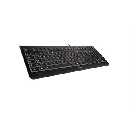 Cherry Keyboard KC 1000 [US/EU] black