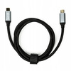 KABEL USB C 3.1 QUICK CHARGE 4.0 10Gbps PD 100W 4K