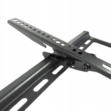 UCHWYT TV 32-90 cali UCHYLNY WIESZAK ŚCIENNY LCD