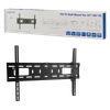 Logilink BP0018 TV Wall mount, 37"-70", tilt+5°-10°, 56mm Logilink