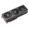 Asus Prime Radeon RX 9070 XT OC Edition 16GB GDDR6 | AMD | 16 GB | Radeon RX 9070 XT | GDDR6 | HDMI ports quantity 1 | PCI Express 5.0