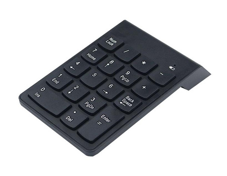 Gembird KPD-W-02 Wireless numeric keypad Gembird