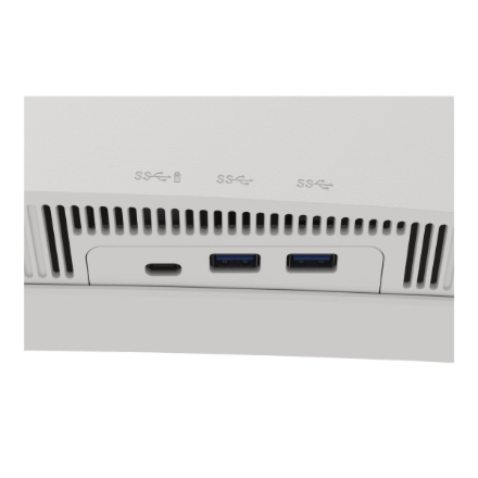 LG | 40U990A-W.AEU | 40 " | IPS Black | UHD | 21:9 | 120 Hz | 5 ms | 5120 x 2160 pixels | 450 cd/m² | HDMI ports quantity 2 | White