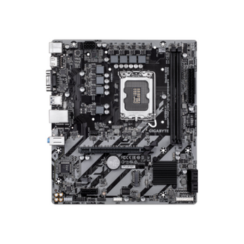 Gigabyte H810M H | Gigabyte