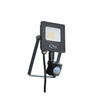 LAMPA Zew. LED Loyal Lighting 1400lm LUMILEDS IP65 4K sensor