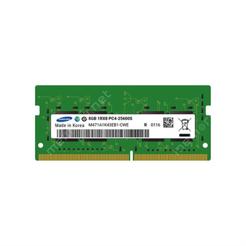 RAM SO-DIMM DDR4 8GB / PC3200 /UB/ Samsung
