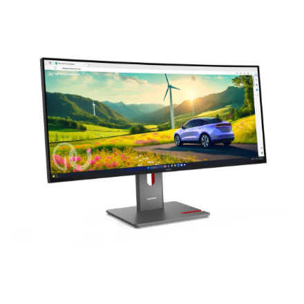 Lenovo ThinkVision P27QD-40  27 2560x1440/HDMI/3Y Warranty | Lenovo