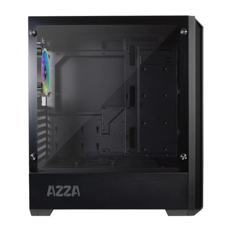 Linkworld Azza Raven 420 DF1 (czarna)