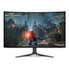 Dell | Curved Screen Gaming Monitor | AW3225QF | 31.6 " | OLED | 4K UHD | 16:9 | 240 Hz | 0.03 ms | 3840 x 2160 pixels | 1000 cd/m² | Power connector, Security-lock slot, Joystick, USB-A, USB-B, USB-C, HDMI, DispalyPort | HDMI ports quantity 2 | White / B