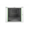 Digitus Wall Mounting Cabinet | DN-19 12U-6/6-EC | Light Grey