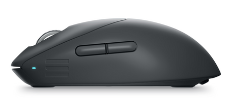 Alienware Pro | Wired/Wireless | Dark Side of the Moon