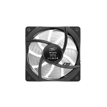 Deepcool Case Fan RF-120 FS Case fan
