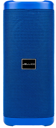 GŁOŚNIK BEZPRZEWODOWY BLUETOOTH PRZENOŚNY BASS 40W