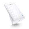TP-LINK Extender RE190 802.11ac 2.4GHz/5GHz 300+433 Mbit/s MU-MiMO No no PoE Antenna type 3 Omni-directional