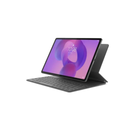 Lenovo Idea Tab Plus Wi-Fi (without power adapter) | ZAG70004SE | 12.1 " | Luna Grey | IPS | 2560 x 1600 pixels | MediaTek | Dimensity 6400 | 12 GB | Soldered LPDDR4x | 256 GB | Wi-Fi | Front camera | 8 MP | Rear camera | 13 MP | Bluetooth | 5.2 | Android