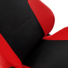 Nitro Concepts S300 Gaming Chair - Inferno Red
