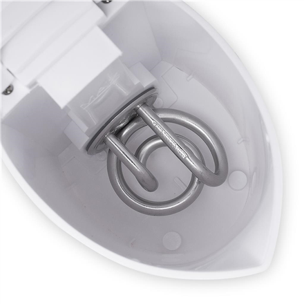 Tristar Jug Kettle | WK-3372 | Electric | 1100 W | 1 L | Plastic | White