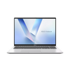 Asus Vivobook 16 M1607KA-MB145W | Cool Silver | 16 " | IPS | WUXGA | 1920 x 1200 pixels | Anti-glare | AMD Ryzen AI 5 | 330 | 16 GB | DDR5 | Solid-state drive capacity 512 GB | AMD Radeon Graphics | Windows 11 Home | 802.11ax | Bluetooth version 5.3 | Key