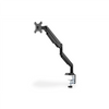 Digitus Desk Mount | DA-90394 | Adjustable Height, Rotate, Swivel | 15-32 " | Maximum weight (capacity) 9 kg | Black